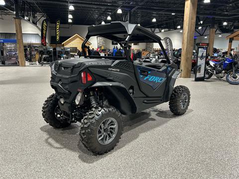 2025 CFMOTO ZForce 950 Sport in Gorham, New Hampshire - Photo 5