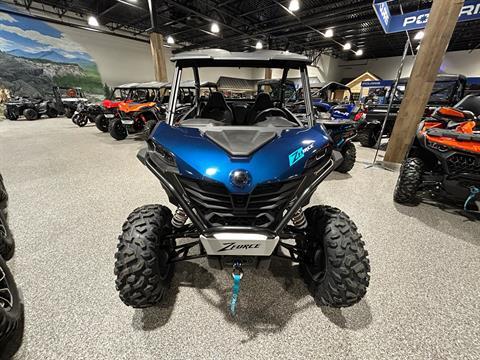 2025 CFMOTO ZForce 950 Sport in Gorham, New Hampshire - Photo 1
