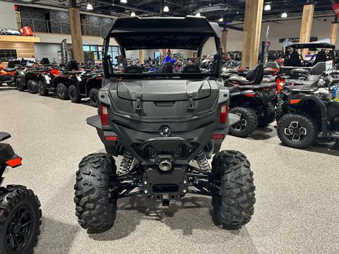 2025 CFMOTO ZForce 950 Sport in Gorham, New Hampshire - Photo 2