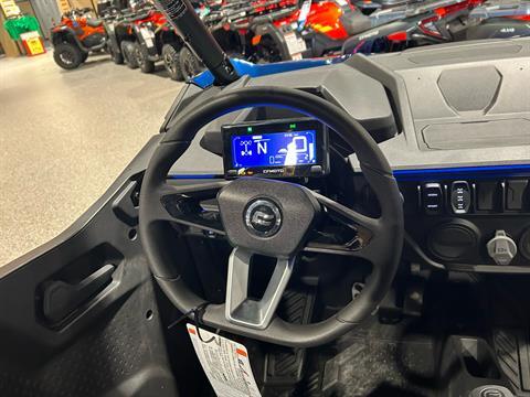 2025 CFMOTO ZForce 950 Sport in Gorham, New Hampshire - Photo 6