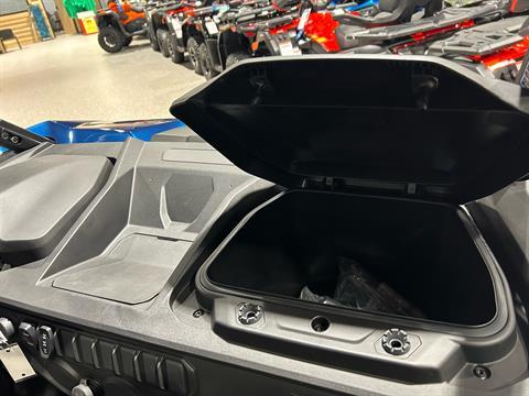 2025 CFMOTO ZForce 950 Sport in Gorham, New Hampshire - Photo 11