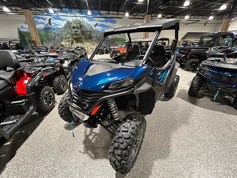 2025 CFMOTO ZForce 950 Sport in Gorham, New Hampshire - Photo 13