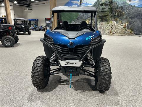 2025 CFMOTO ZForce 950 Sport in Gorham, New Hampshire - Photo 2