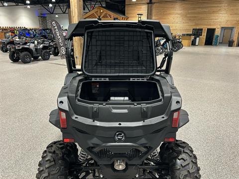 2025 CFMOTO ZForce 950 Sport in Gorham, New Hampshire - Photo 7