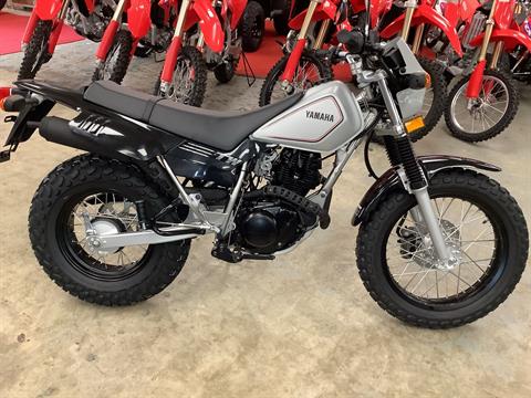 2024 Yamaha TW200 in Gorham, New Hampshire - Photo 36