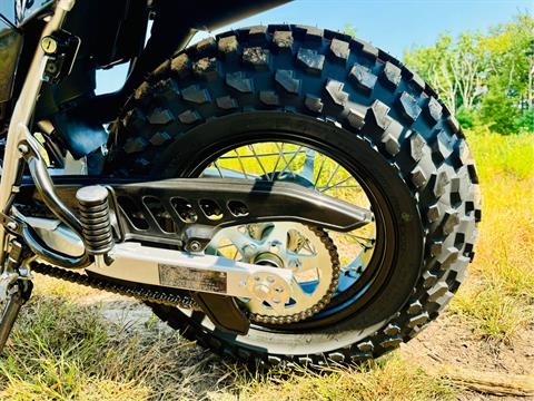 2024 Yamaha TW200 in Gorham, New Hampshire - Photo 32