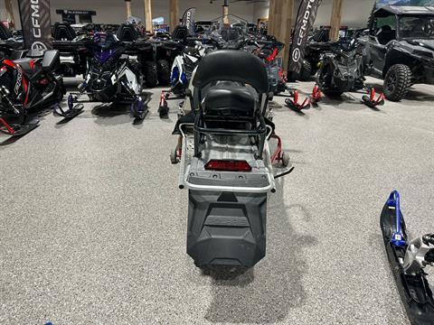 2023 Polaris 550 Indy LXT 144 ES in Gorham, New Hampshire - Photo 3