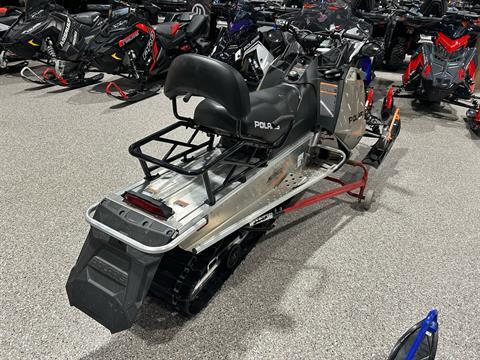 2023 Polaris 550 Indy LXT 144 ES in Gorham, New Hampshire - Photo 4