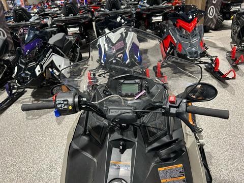 2023 Polaris 550 Indy LXT 144 ES in Gorham, New Hampshire - Photo 5