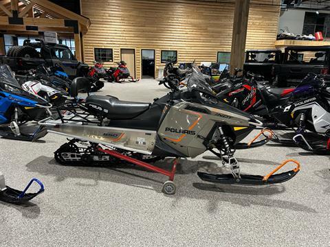 2023 Polaris 550 Indy LXT 144 ES in Gorham, New Hampshire - Photo 7