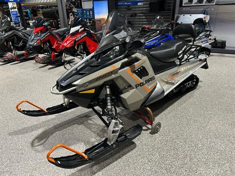 2023 Polaris 550 Indy LXT 144 ES in Gorham, New Hampshire - Photo 9