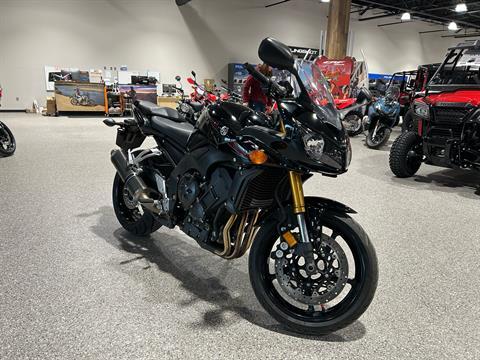 2007 Yamaha FZ1 in Gorham, New Hampshire - Photo 1