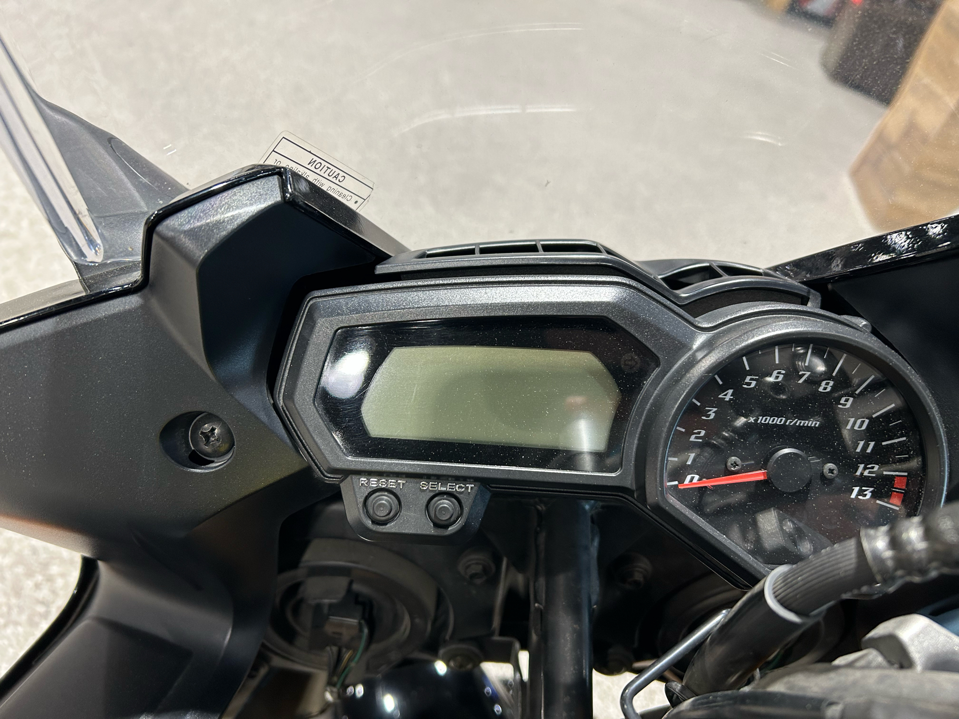 2007 Yamaha FZ1 in Gorham, New Hampshire - Photo 4