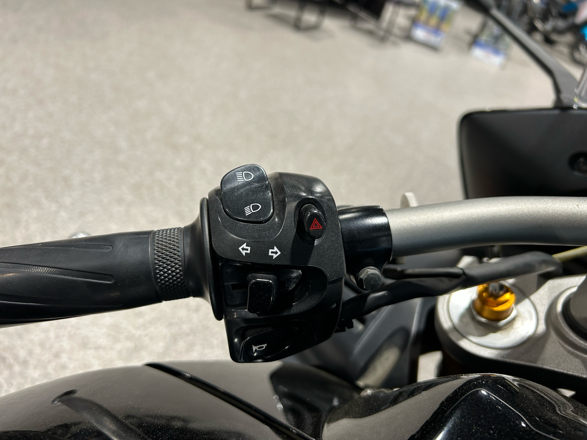 2007 Yamaha FZ1 in Gorham, New Hampshire - Photo 5