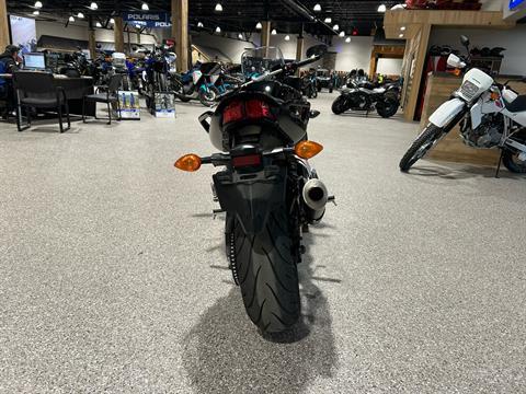2007 Yamaha FZ1 in Gorham, New Hampshire - Photo 9