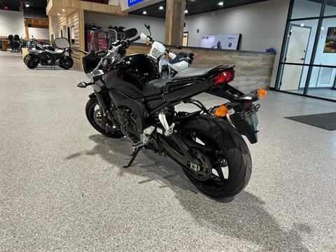2007 Yamaha FZ1 in Gorham, New Hampshire - Photo 10