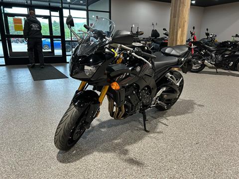 2007 Yamaha FZ1 in Gorham, New Hampshire - Photo 11