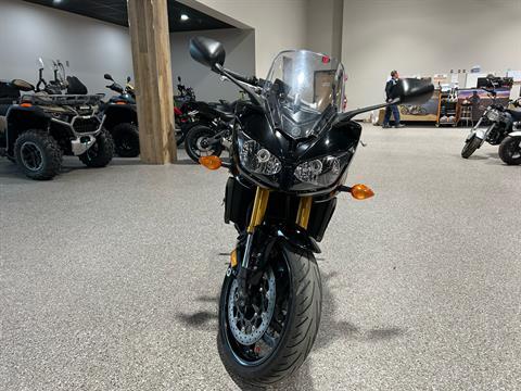 2007 Yamaha FZ1 in Gorham, New Hampshire - Photo 12