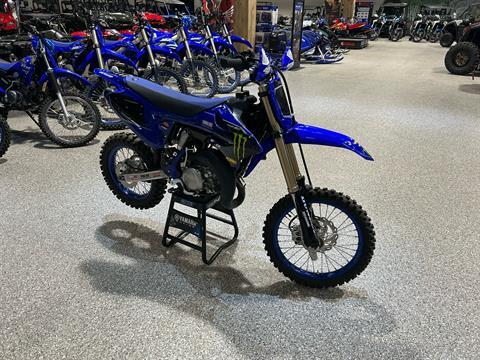 2022 Yamaha YZ85 in Gorham, New Hampshire - Photo 1