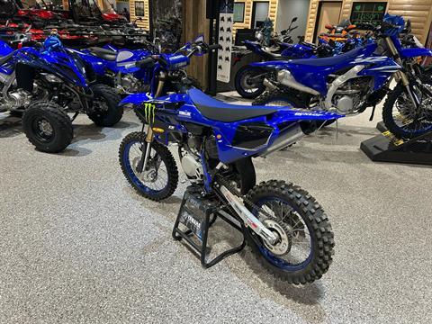 2022 Yamaha YZ85 in Gorham, New Hampshire - Photo 3