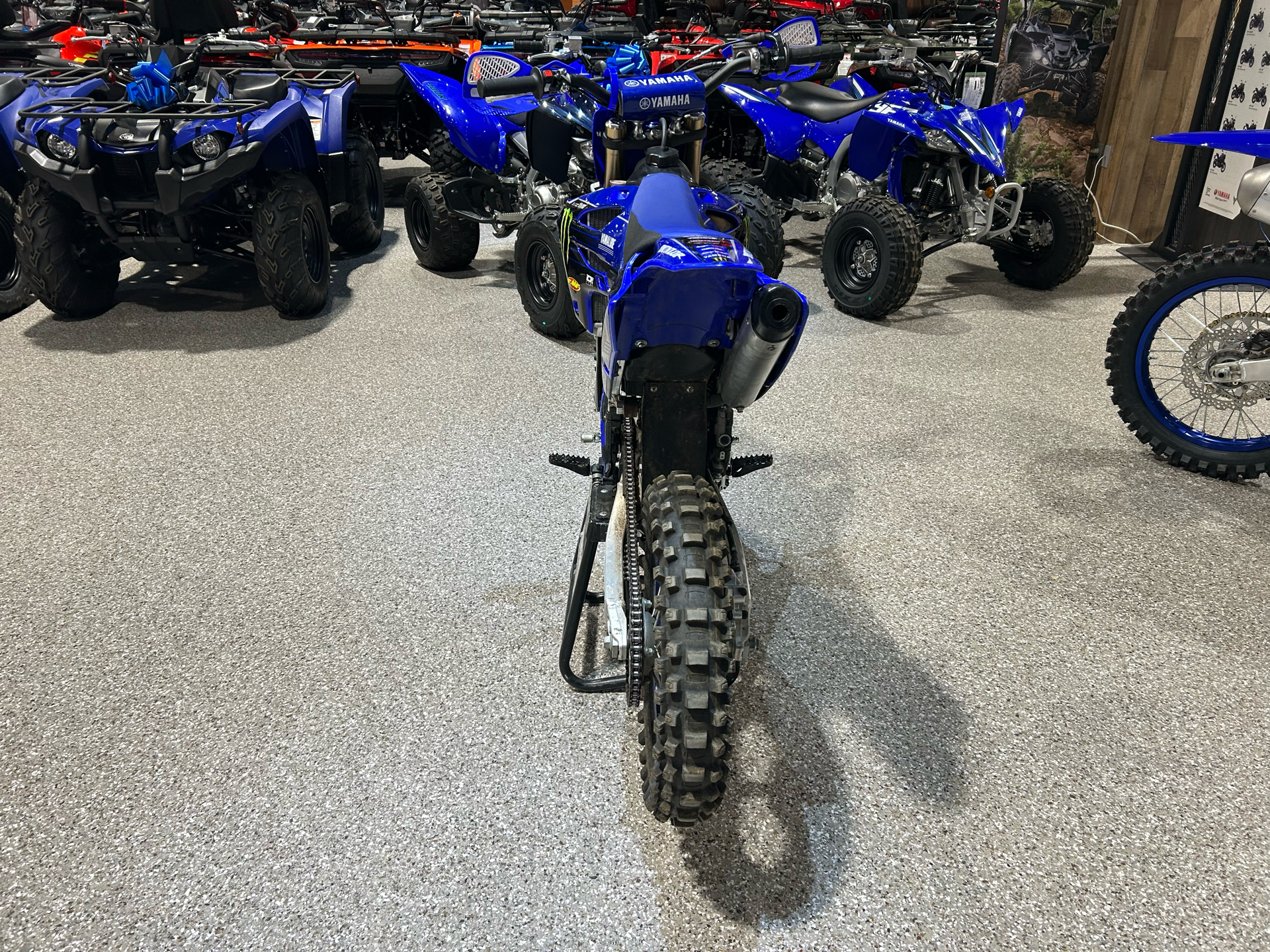 2022 Yamaha YZ85 in Gorham, New Hampshire - Photo 4