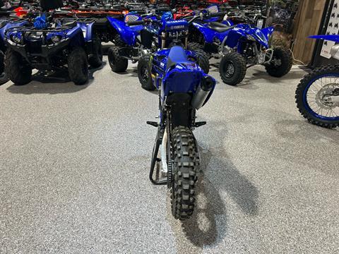 2022 Yamaha YZ85 in Gorham, New Hampshire - Photo 4