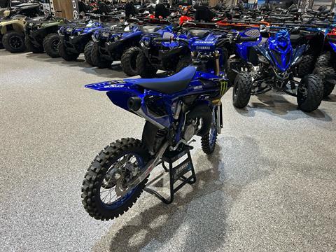 2022 Yamaha YZ85 in Gorham, New Hampshire - Photo 5