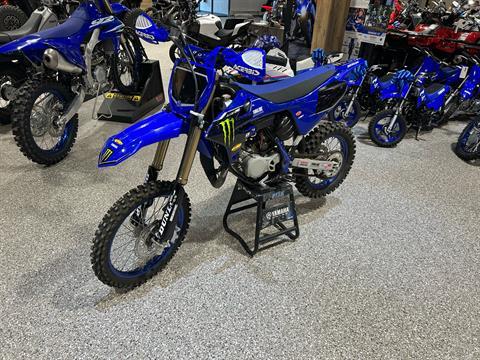 2022 Yamaha YZ85 in Gorham, New Hampshire - Photo 6