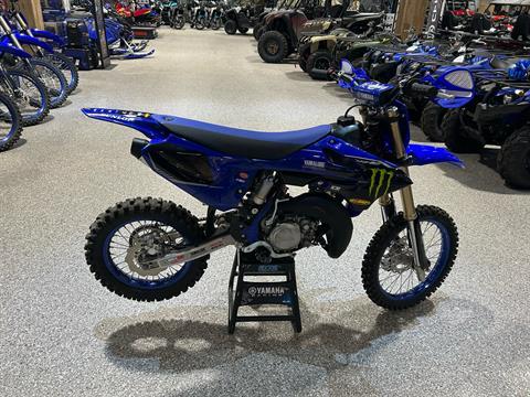 2022 Yamaha YZ85 in Gorham, New Hampshire - Photo 7