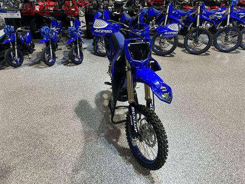 2022 Yamaha YZ85 in Gorham, New Hampshire - Photo 8