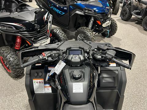 2025 CFMOTO CForce 600 in Gorham, New Hampshire - Photo 9