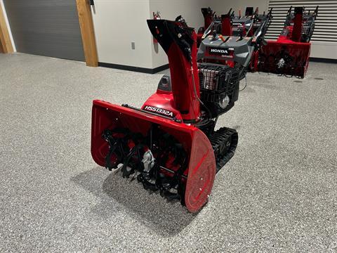 Honda Power Equipment HSS1332AT in Gorham, New Hampshire - Photo 1