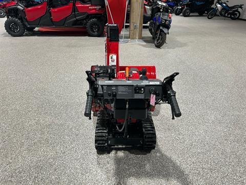 Honda Power Equipment HSS1332AT in Gorham, New Hampshire - Photo 4