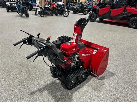 Honda Power Equipment HSS1332AT in Gorham, New Hampshire - Photo 6