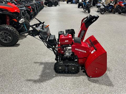 Honda Power Equipment HSS1332AT in Gorham, New Hampshire - Photo 7