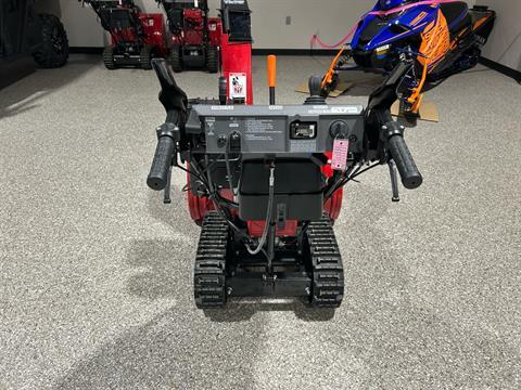 Honda Power Equipment HSS1332AT in Gorham, New Hampshire - Photo 2