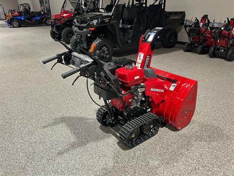Honda Power Equipment HSS1332AT in Gorham, New Hampshire - Photo 5