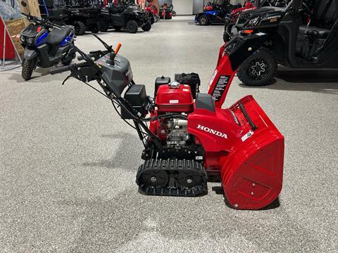 Honda Power Equipment HSS1332AT in Gorham, New Hampshire - Photo 6