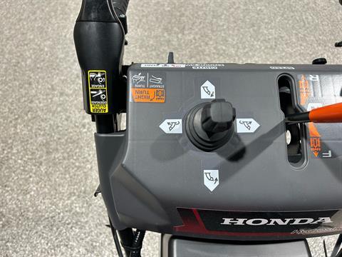 Honda Power Equipment HSS1332AT in Gorham, New Hampshire - Photo 7