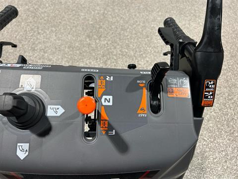 Honda Power Equipment HSS1332AT in Gorham, New Hampshire - Photo 8