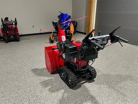 Honda Power Equipment HSS1332AT in Gorham, New Hampshire - Photo 10