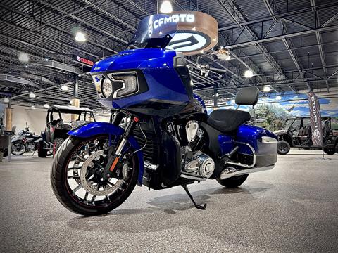 2022 Indian Challenger Limited — photo 1 of 37