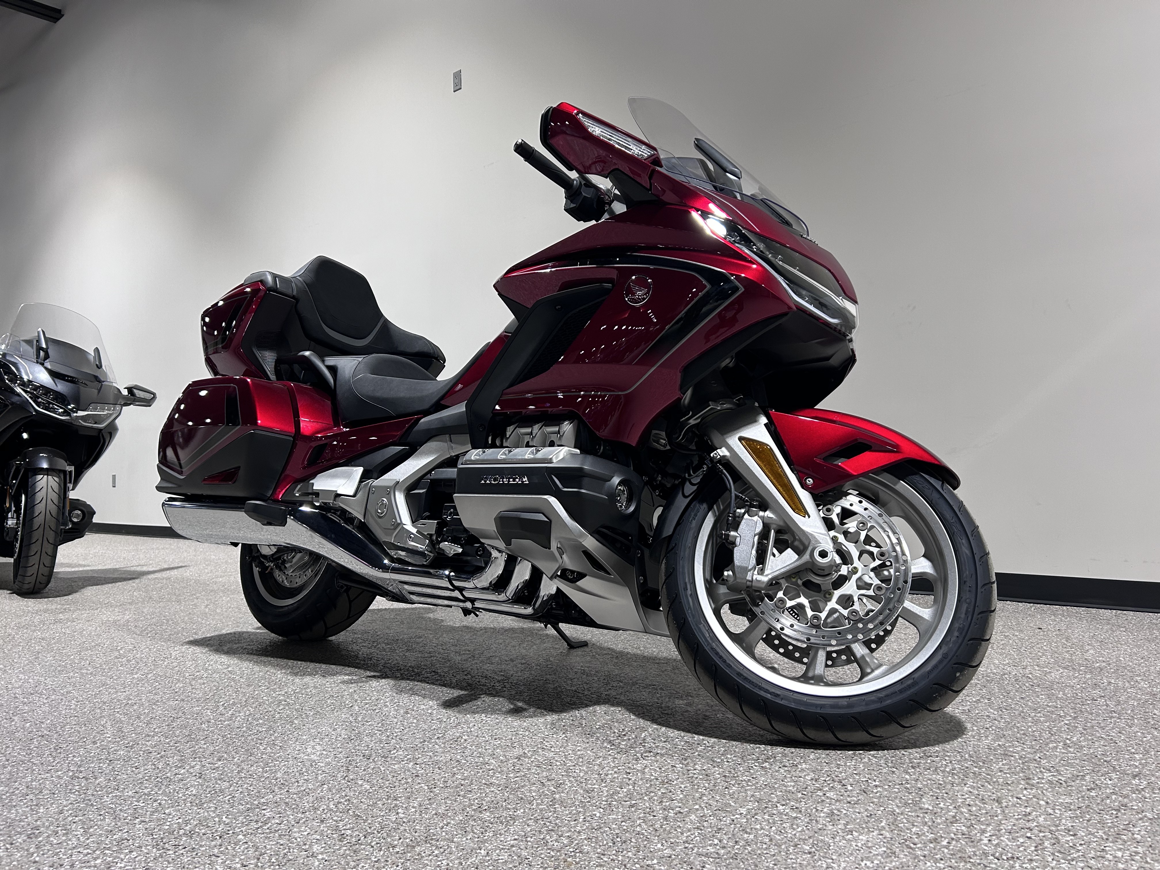 2026 Honda Gold Wing Tour for sale 1084503