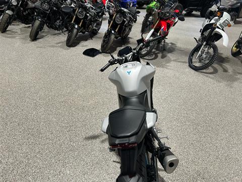 2025 Yamaha MT-03 in Gorham, New Hampshire - Photo 11