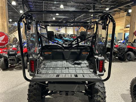 2024 Honda Pioneer 1000-5 in Gorham, New Hampshire - Photo 12