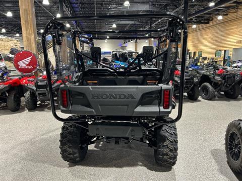 2024 Honda Pioneer 1000-5 in Gorham, New Hampshire - Photo 13