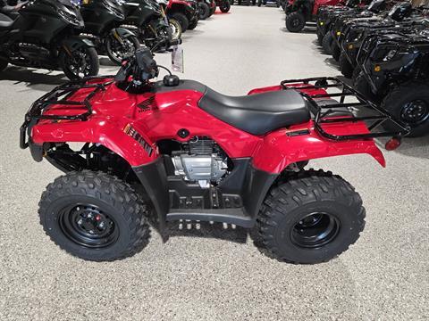 2024 Honda FourTrax Recon ES in Gorham, New Hampshire - Photo 2