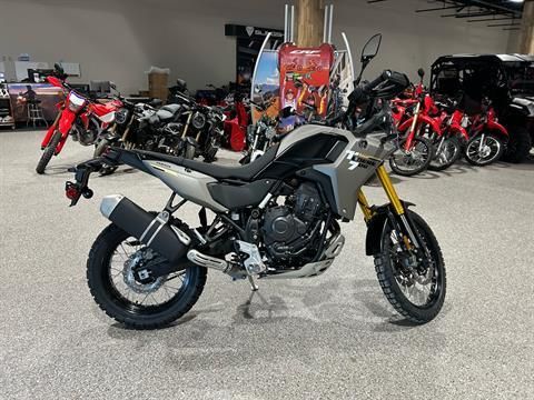 2025 Yamaha Ténéré 700 in Gorham, New Hampshire - Photo 3