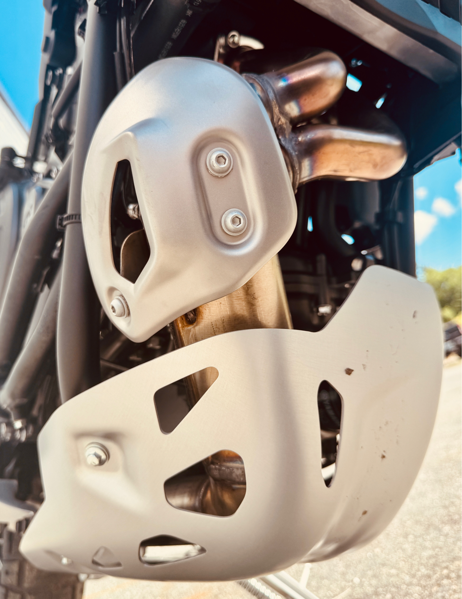2025 Yamaha Ténéré 700 in Gorham, New Hampshire - Photo 19