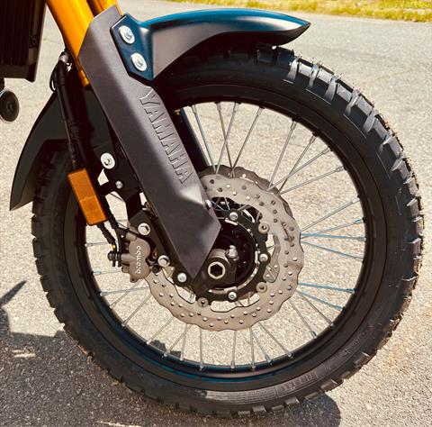 2025 Yamaha Ténéré 700 in Gorham, New Hampshire - Photo 25